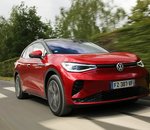 Volkswagen domine les ventes de voitures électriques en Europe