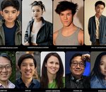 Avatar : Netflix dévoile le casting principal de sa série en live action