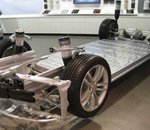 Tesla affirme recycler une large part des éléments de ses batteries