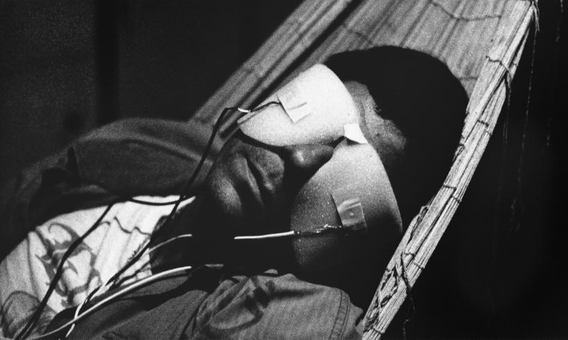 La Jetée  Plus qu'un court-métrage, un véritable classique