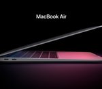 Le dernier MacBook Air (2020) embarquant la puce Apple M1 est en promo avant la rentrée