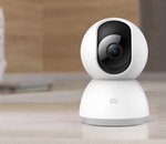 Sécurisez votre domicile au meilleur prix avec la caméra Xiaomi Mi Home Security