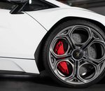 Lamborghini passera à l'hybride dès l'an prochain et met le 100 % thermique au placard