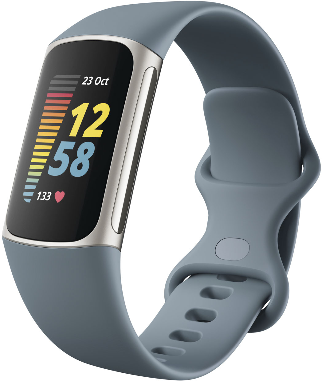 Fitbit charge 4 date best sale de sortie