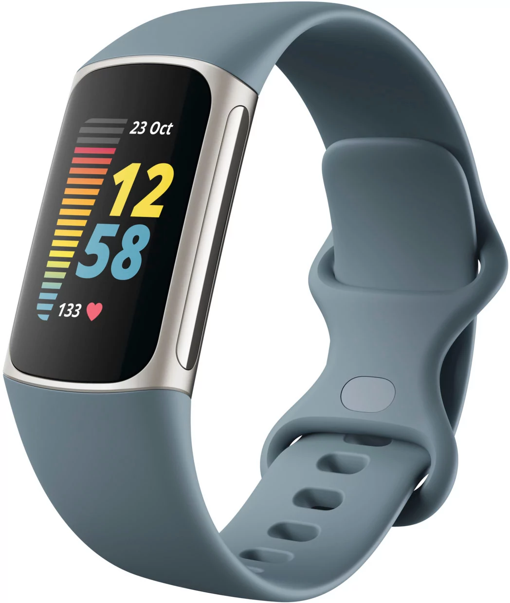 Fitbit Charge 5 leak
