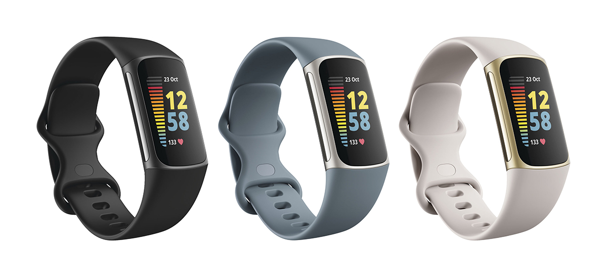 Fitbit charge 4 prix avis test date : la montre bracelet connectée