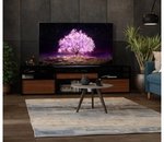 Test LG OLED65C1 : le C1 est-il le meilleur téléviseur OLED de l’année ?