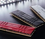 Excellent deal sur la mémoire RAM DDR4 Crucial Ballistix (16 Go - 3200MHz) chez Cdiscount