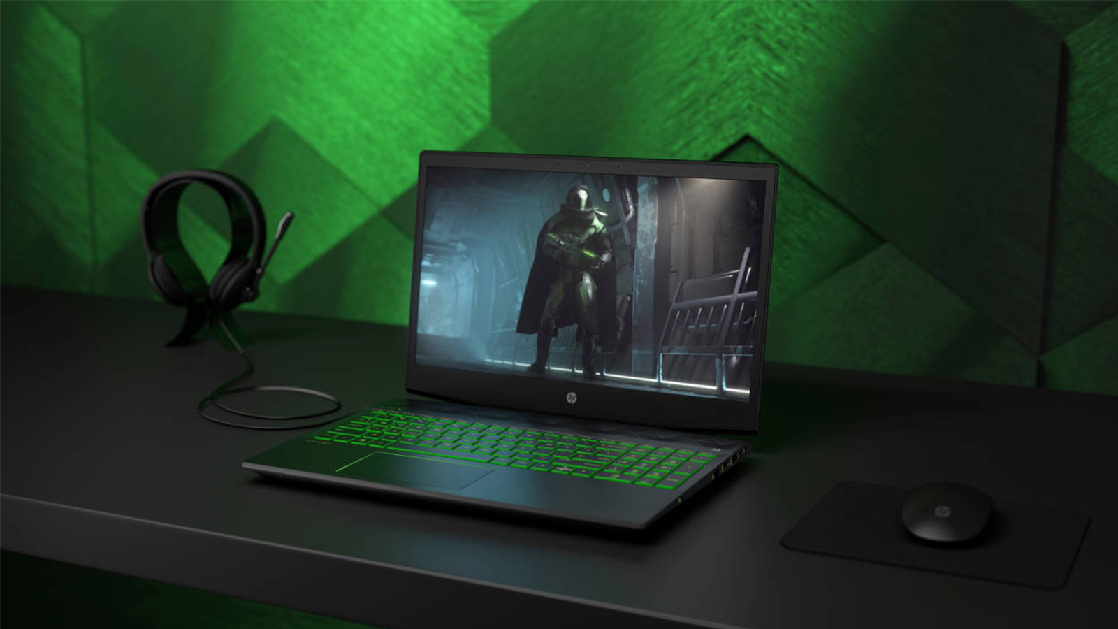 Un Nouveau PC Gamer Pas Cher Pour La Rentr e Avec Le HP Pavilion Gaming 