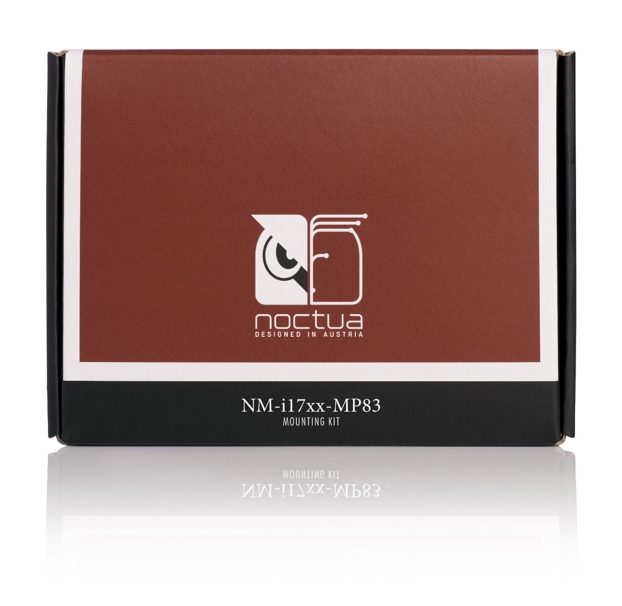 Noctua met gratuitement à jour ses dissipateurs pour le LGA1700 d'Intel