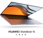 Déjà convaincant, le Huawei MateBook D16 l'est encore plus avec cette promotion juste avant la rentrée