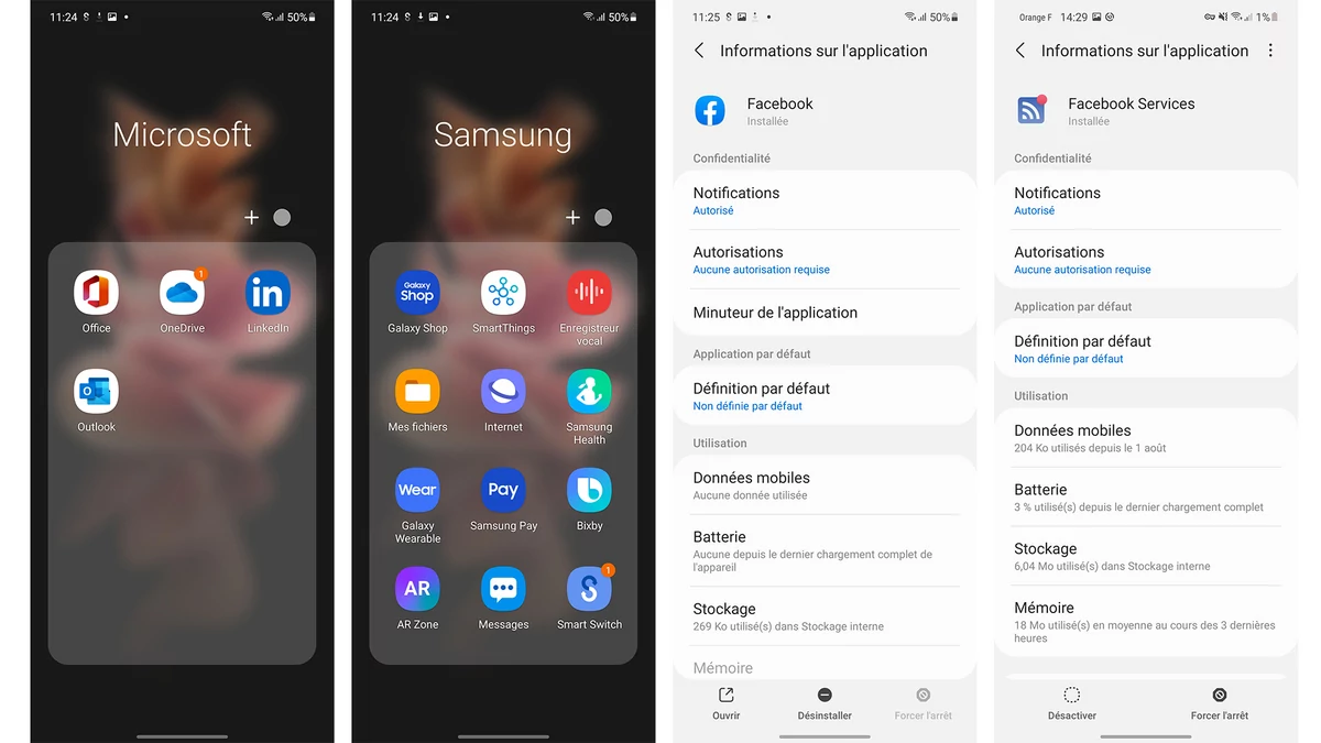Samsung Galaxy Z Flip 3 test