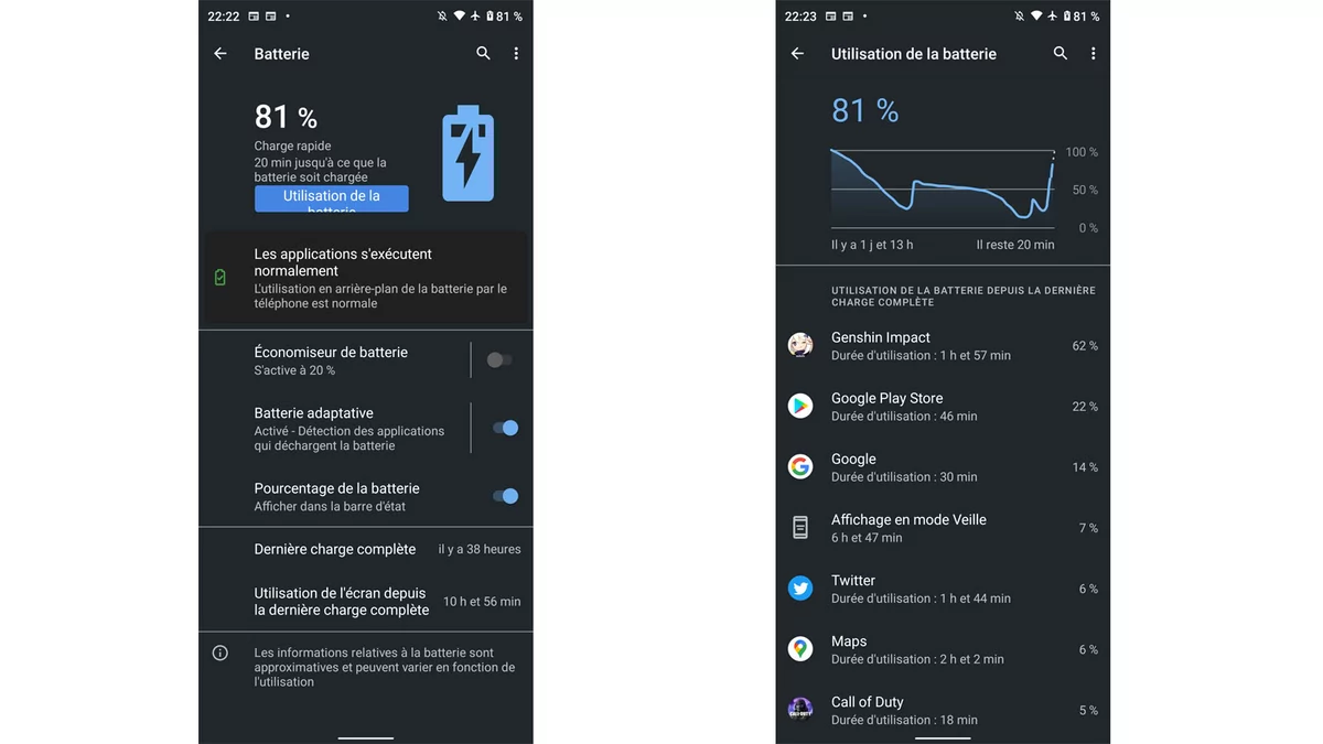 Test Nokia XR20 © Alexandre Schmid pour Clubic