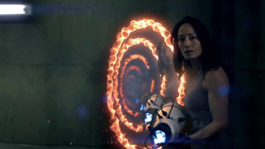 Portal: No Escape  Quand Dan Trachtenberg sortait de sa coquille
