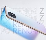OPPO Reno4 Z : l'un des smartphones 5G les moins chers du moment