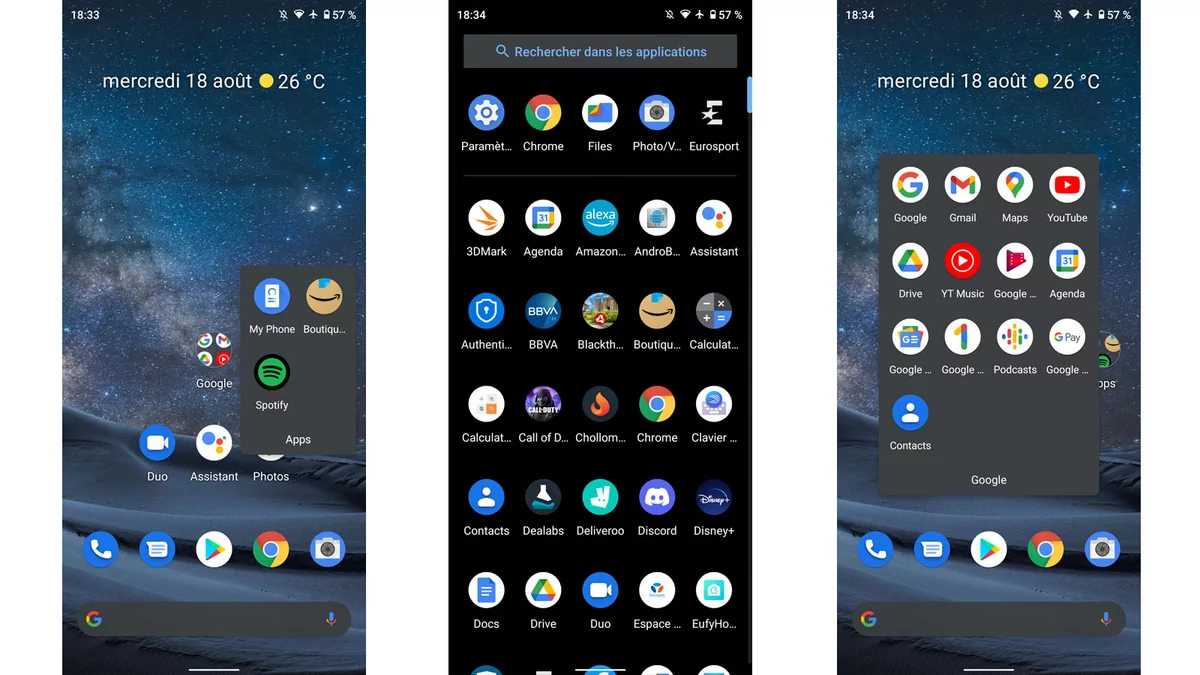 Test Nokia XR20 © Alexandre Schmid pour Clubic