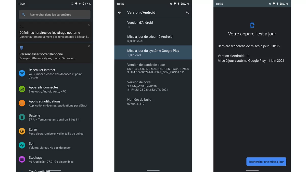 Test Nokia XR20 © Alexandre Schmid pour Clubic