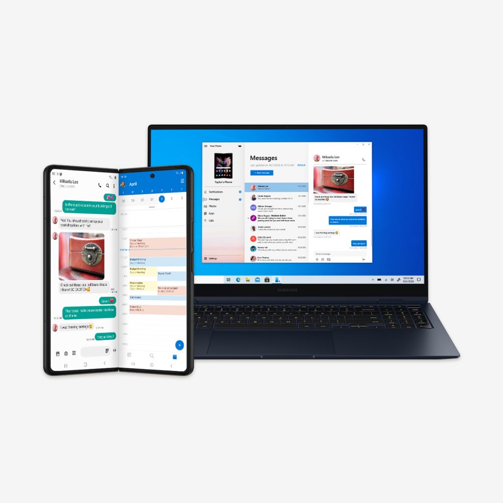 Microsoft met à jour toutes ses applications Office pour les nouveaux smartphones de Samsung