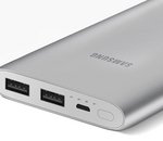 À ce prix, cette batterie externe Samsung est presque... donnée !