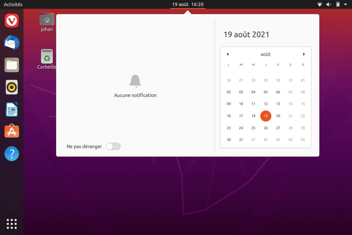 Ubuntu 2