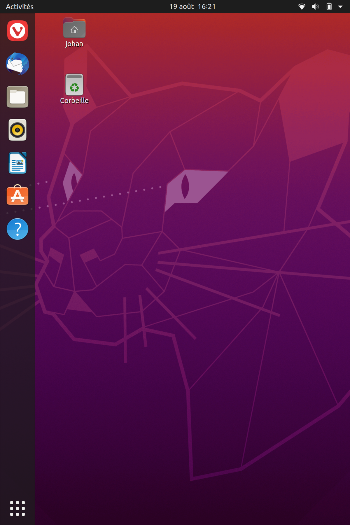 Ubuntu 7