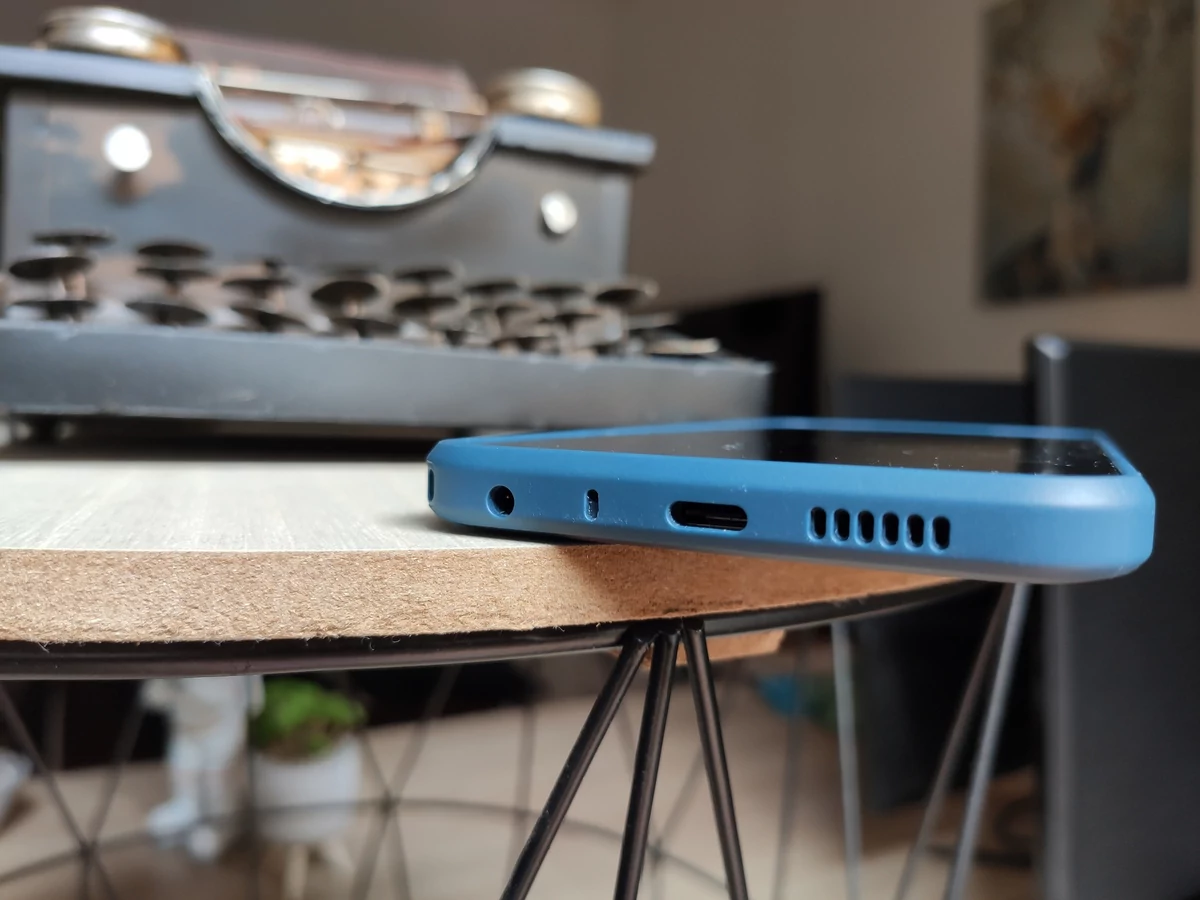 Test Nokia XR20 © Alexandre Schmid pour Clubic