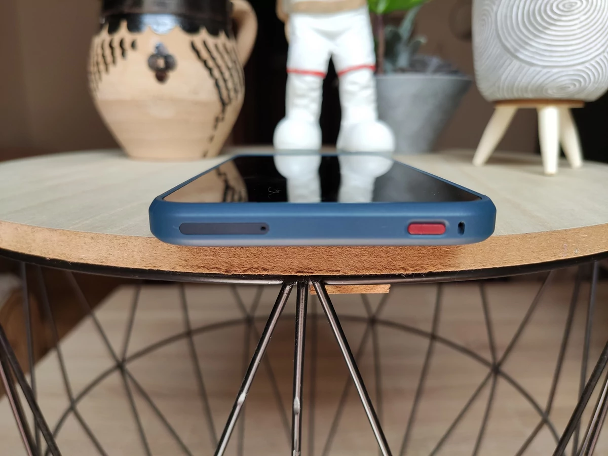 Test Nokia XR20 © Alexandre Schmid pour Clubic