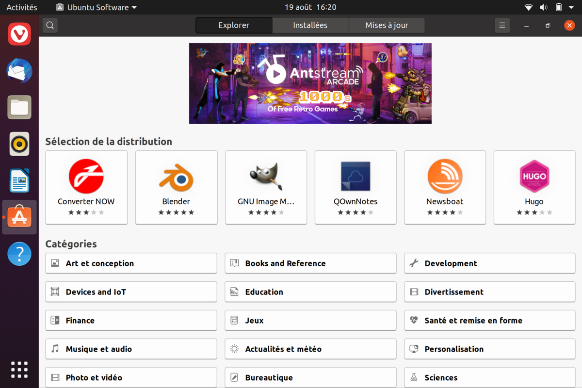 Ubuntu 5