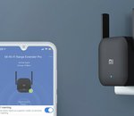 Simple et efficace, le répéteur Xiaomi Mi Wifi Extender Pro tombe à moins de 10€