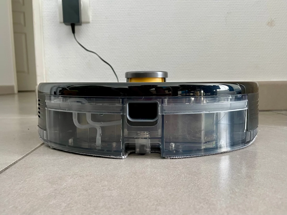Test realme TechLife © Mathieu Grumiaux pour Clubic