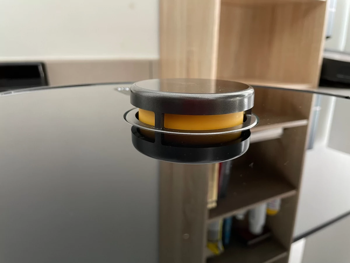 Test realme TechLife © Mathieu Grumiaux pour Clubic