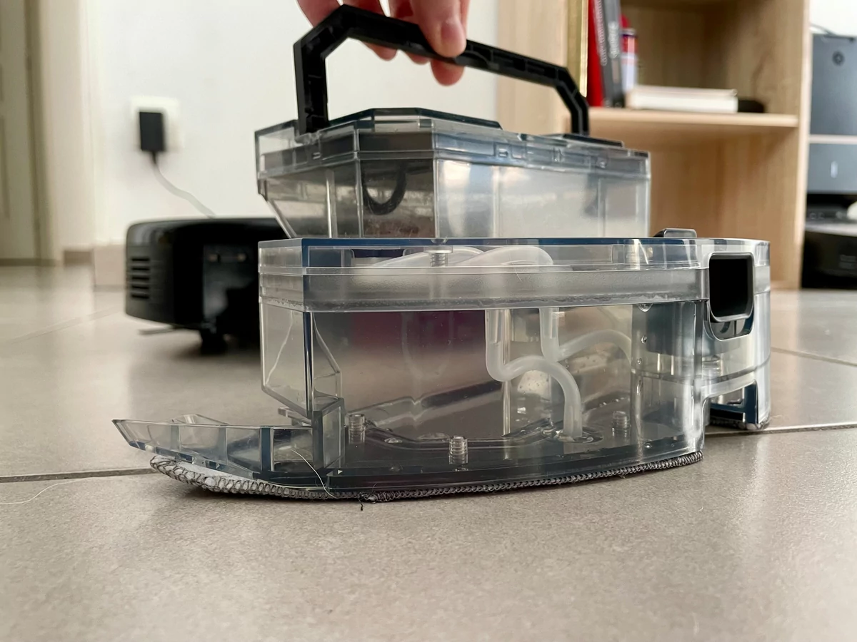 Test realme TechLife © Mathieu Grumiaux pour Clubic