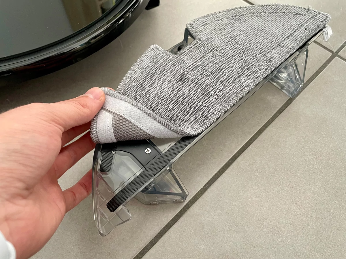 Test realme TechLife © Mathieu Grumiaux pour Clubic