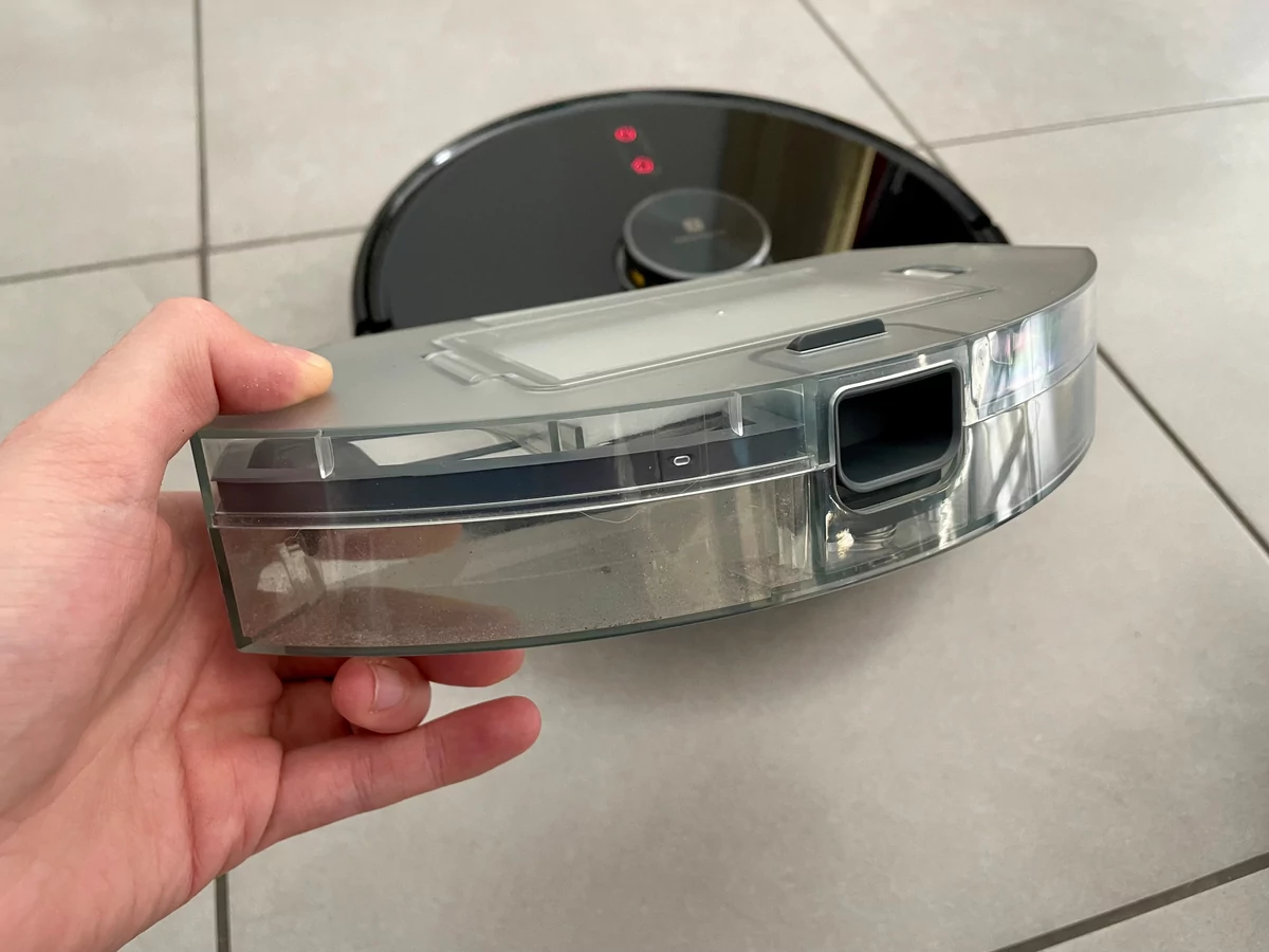 Test realme TechLife © Mathieu Grumiaux pour Clubic