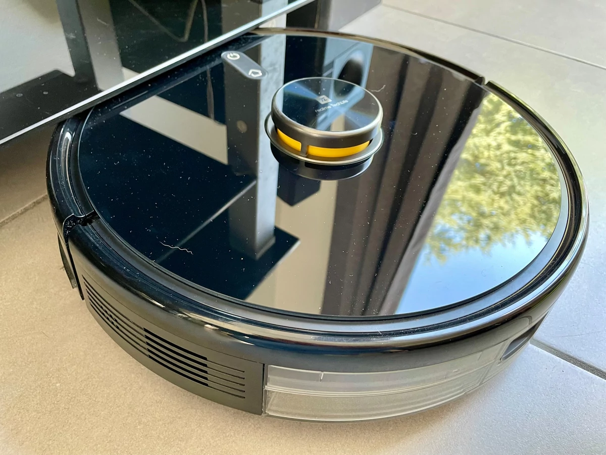 Test realme TechLife © Mathieu Grumiaux pour Clubic