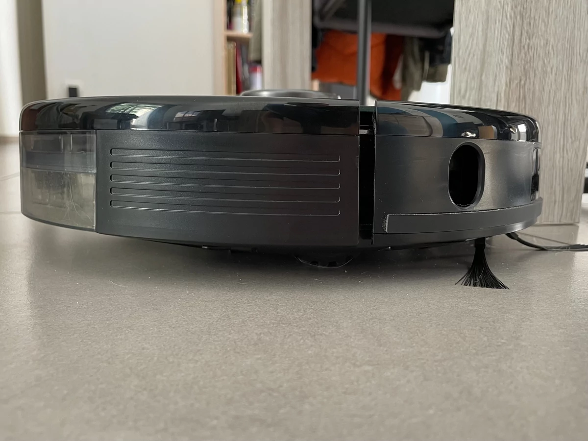 Test realme TechLife © Mathieu Grumiaux pour Clubic