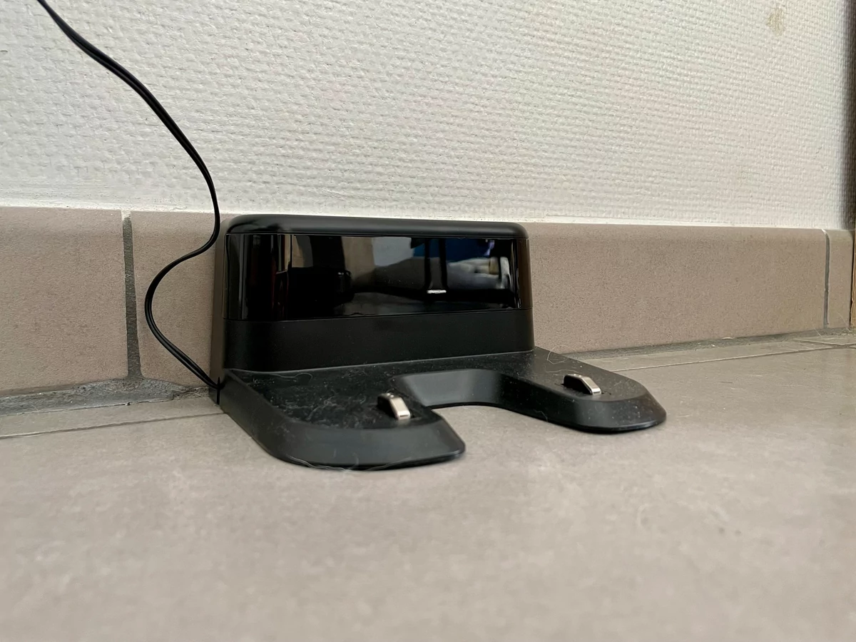 Test realme TechLife © Mathieu Grumiaux pour Clubic