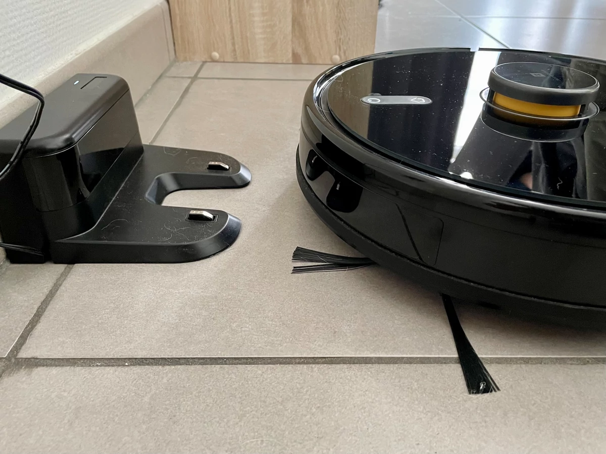 Test realme TechLife © Mathieu Grumiaux pour Clubic