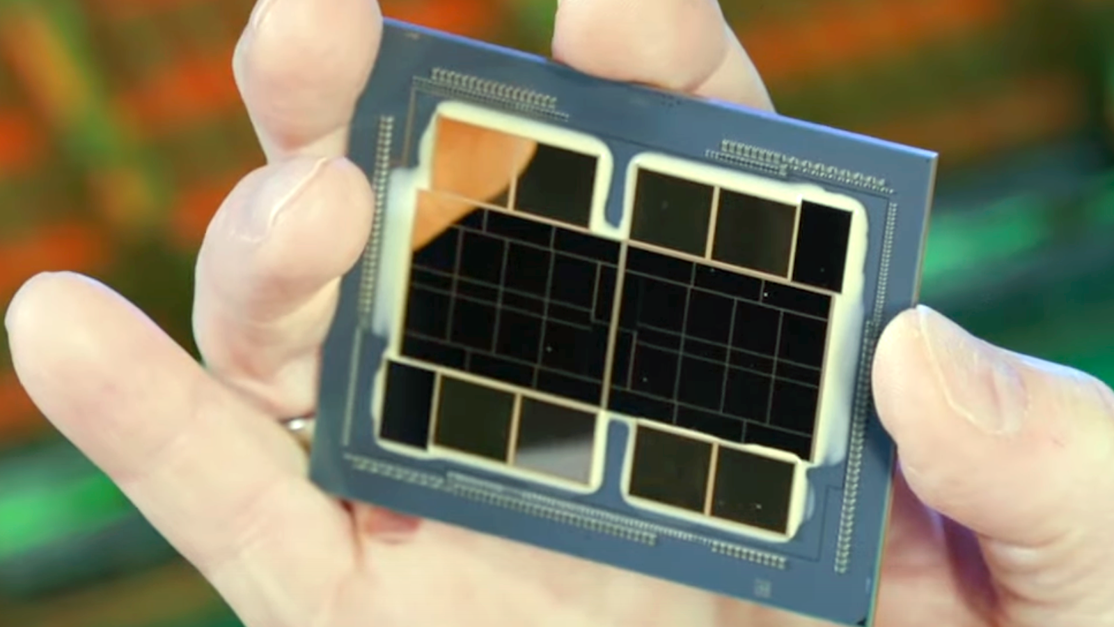 Intel Architecture Day 2021 : Ponte Vecchio, un GPU « monstre » de 100 milliards de transistors