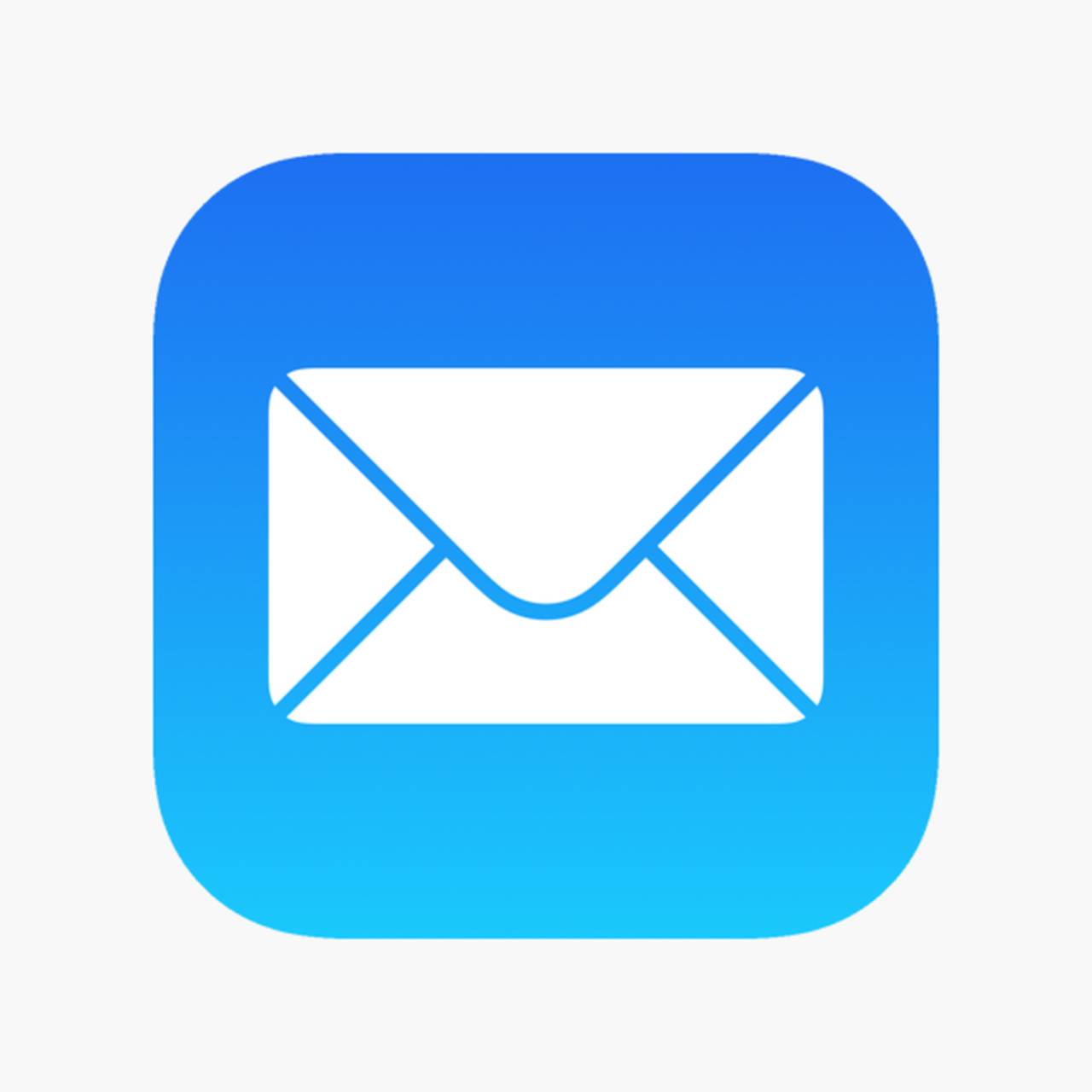 Apple offre un relooking à iCloud Mail