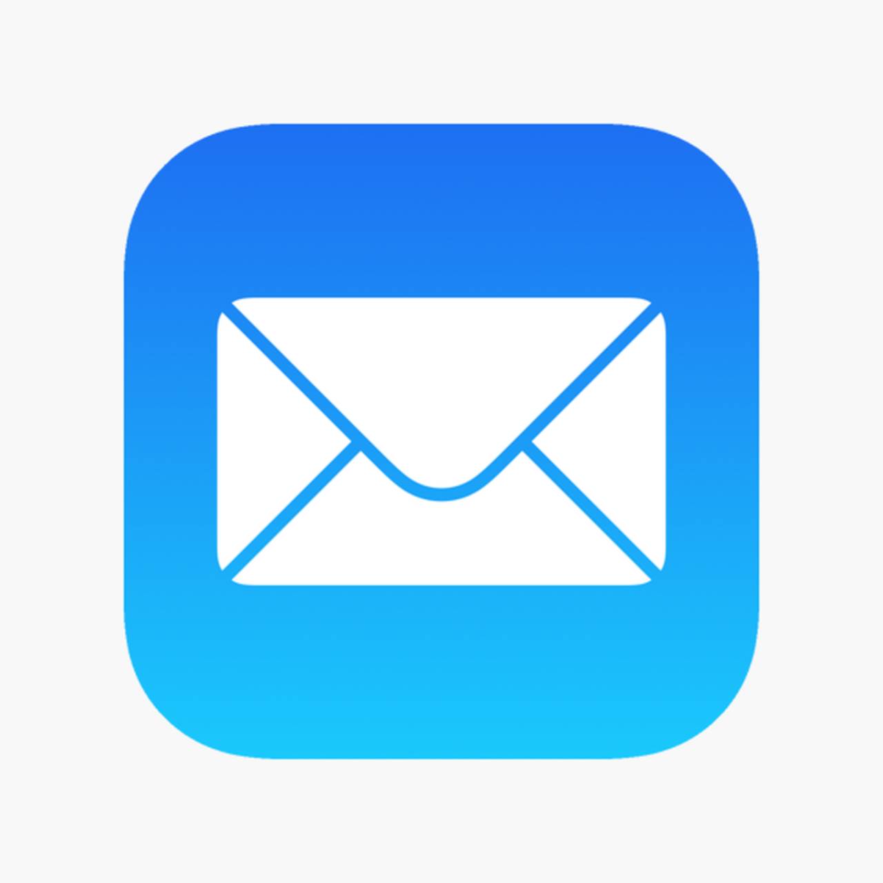 Apple offre un relooking à iCloud Mail