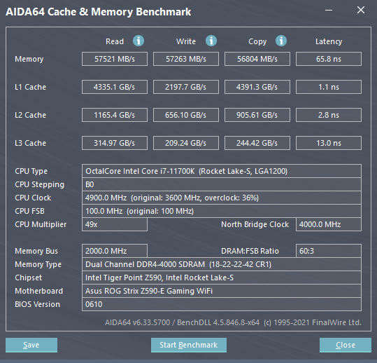 Teamgroup T-Force XTREEM ARGB DDR4 © Nerces