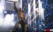 WWE 2K22 : un nouveau trailer et une sortie en mars 2022 pour le jeu de catch