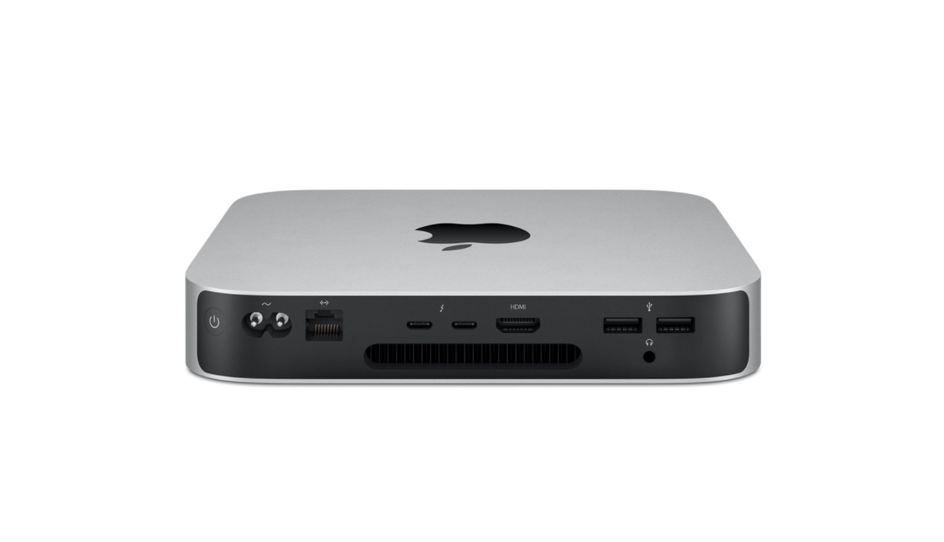 Apple lancerait ses nouveaux Mac mini M1X dans les mois à venir. Un futur best-seller ?