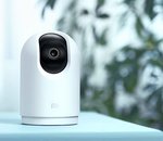 La caméra Xiaomi Home Security profite d'une belle promotion avant la rentrée