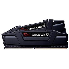 Test mémoire DDR4 G.Skill RipJaws 5 Series 4400