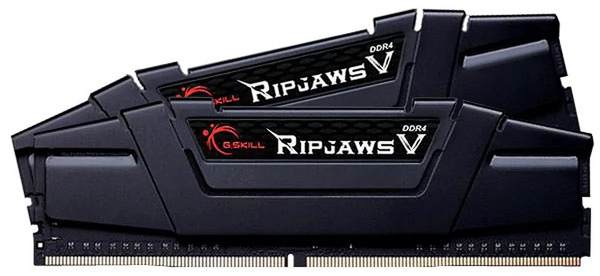 G.Skill RipJaws 5 Series 4400 © G.Skill