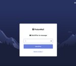 En version gratuite, ProtonMail double le stockage à 1 Go