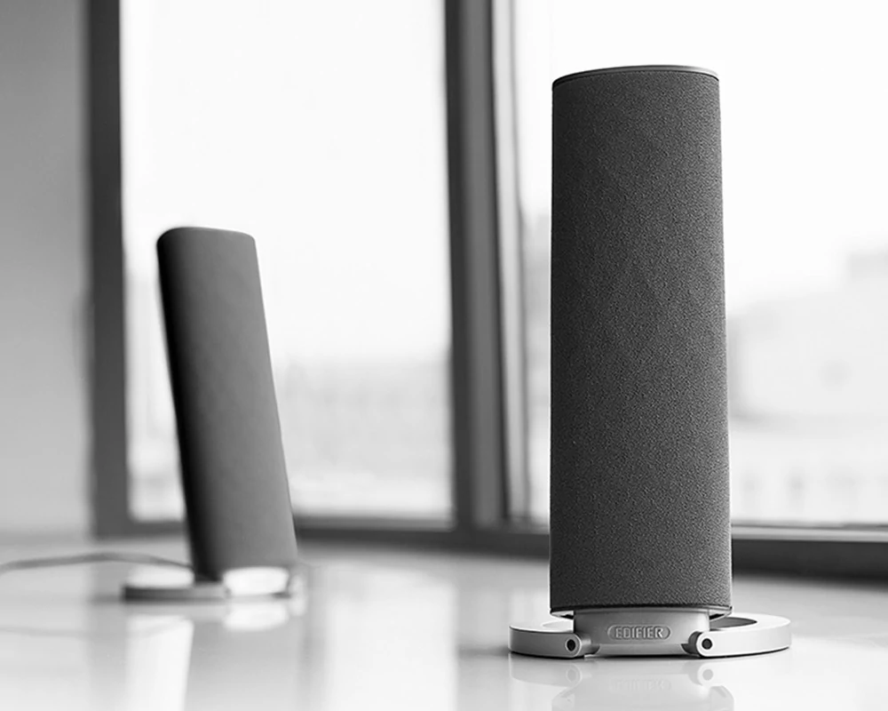 Test Edifier M2280 lifestyle