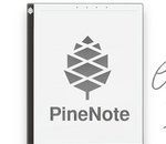 PINE64 dévoile PineNote, une liseuse open source compatible avec les stylets Wacom